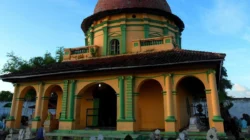 Sumenep: Gerbang Wisata Religi Madura Yang Memikat, Sarat Sejarah Dan Spiritual - Portalmadura.com Sumenep: Gerbang Wisata Religi Madura yang Memikat, Sarat Sejarah dan Spiritual