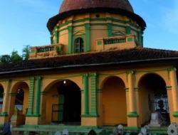 Sumenep: Gerbang Wisata Religi Madura yang Memikat, Sarat Sejarah dan Spiritual