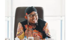 Tahun Baru Islam 1448 H, Bupati Sumenep Tegaskan Pemuda Kunci Utama Kemajuan Daerah