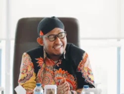 Tahun Baru Islam 1448 H, Bupati Sumenep Tegaskan Pemuda Kunci Utama Kemajuan Daerah
