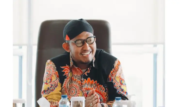 Tahun Baru Islam 1448 H, Bupati Sumenep Tegaskan Pemuda Kunci Utama Kemajuan Daerah