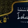 Tahun Baru Islam 1448 H: Momentum Hijrah Spiritual dan Kekayaan Budaya Nusantara