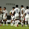 Tekuk Malaysia 3-2, Thailand Susul Indonesia ke Semifinal Piala AFF U-19 2026