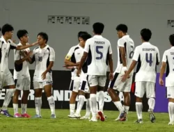 Tekuk Malaysia 3-2, Thailand Susul Indonesia ke Semifinal Piala AFF U-19 2026