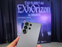 Terbaru Juni 2026: Intip Harga HP Samsung Hari Ini, dari Flagship Hingga Entry-Level!