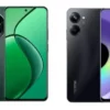 Terungkap: 4 HP realme Chipset Snapdragon dan RAM 8 GB Termurah di Juni 2026!