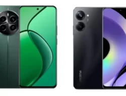 Terungkap: 4 HP realme Chipset Snapdragon dan RAM 8 GB Termurah di Juni 2026!