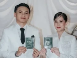 Terungkap! Kisah Musisi Abdullah Tsaqib, Suami Adhisty Zara, dan Kabar Kehamilan Perdana Mereka