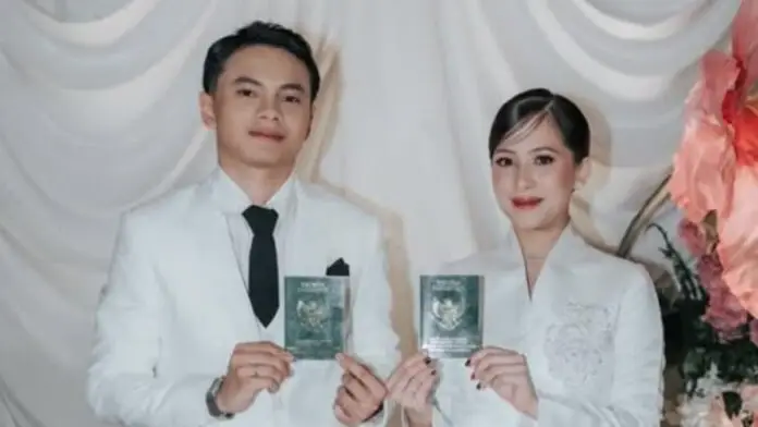 Terungkap! Kisah Musisi Abdullah Tsaqib, Suami Adhisty Zara, dan Kabar Kehamilan Perdana Mereka