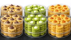 Terungkap! Resep Kue Terbaru 2024-2026: Sensasi Viral Hingga Inovasi Klasik Yang Wajib Dicoba - Portalmadura.com Terungkap! Resep Kue Terbaru 2024-2026: Sensasi Viral hingga Inovasi Klasik yang Wajib Dicoba