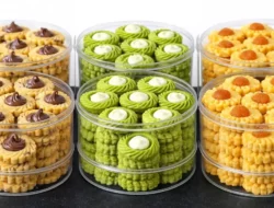Terungkap! Resep Kue Terbaru 2024-2026: Sensasi Viral hingga Inovasi Klasik yang Wajib Dicoba