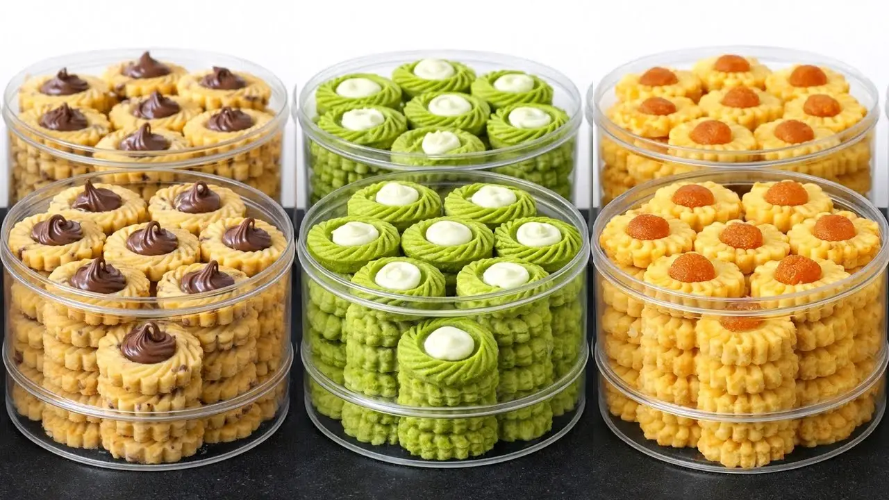 Terungkap! Resep Kue Terbaru 2024-2026: Sensasi Viral hingga Inovasi Klasik yang Wajib Dicoba