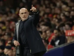 Terungkap! Superkomputer Opta Ramal 11 Negara Calon Kuat Juara Piala Dunia 2026, Spanyol Kejutan Utama?