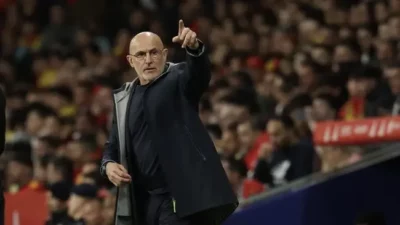 Terungkap! Superkomputer Opta Ramal 11 Negara Calon Kuat Juara Piala Dunia 2026, Spanyol Kejutan Utama?