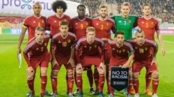 Profil Timnas Belgia Di Piala Dunia 2026: Generasi Emas Dan Harapan Baru Siap Gebrak Amerika Utara! - Portalmadura.com Profil Timnas Belgia di Piala Dunia 2026: Generasi Emas dan Harapan Baru Siap Gebrak Amerika Utara!