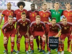 Profil Timnas Belgia di Piala Dunia 2026: Generasi Emas dan Harapan Baru Siap Gebrak Amerika Utara!