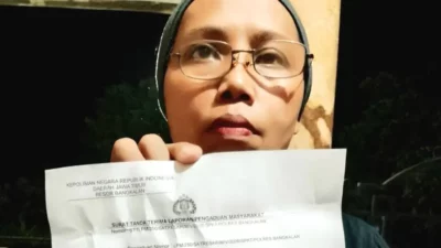 Tipu Korban Rp250 Juta Modus Janji Vonis Ringan, Kasus Rohimah di Polres Bangkalan Mandek?