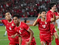 Ujian Sesungguhnya Garuda Muda: Timnas U-19 Indonesia Tatap Semifinal Piala AFF U-19 2026 Kontra Australia