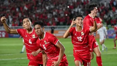 Ujian Sesungguhnya Garuda Muda: Timnas U-19 Indonesia Tatap Semifinal Piala AFF U-19 2026 Kontra Australia