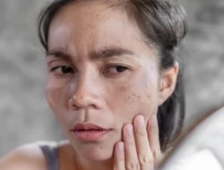 Terungkap! Rahasia Kulit Cerah Alami: Bahan Dapur Bikin Wajah Kusam Auto Glowing!