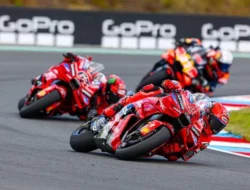 Analisis Mendalam: Grand Prix Republik Ceko 2026 di Brno, Kembalinya Legenda dan Masa Depan MotoGP