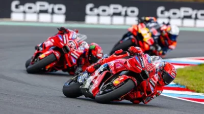 Analisis Mendalam: Grand Prix Republik Ceko 2026 di Brno, Kembalinya Legenda dan Masa Depan MotoGP