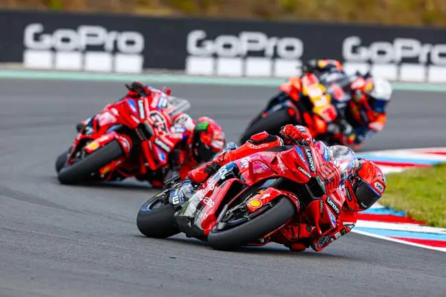 Analisis Mendalam: Grand Prix Republik Ceko 2026 di Brno, Kembalinya Legenda dan Masa Depan MotoGP