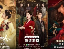 Banjir Intrik Istana! Ini 3 Rekomendasi Drama China Historical Terbaru Juli 2026 yang Wajib Masuk Watchlist