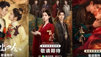 Banjir Intrik Istana! Ini 3 Rekomendasi Drama China Historical Terbaru Juli 2026 yang Wajib Masuk Watchlist