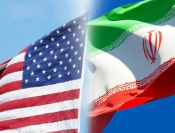 Diplomasi Krusial Swiss: Perunding Iran Tinggalkan Meja Negosiasi, Jalan Berat Menuju Kesepakatan Lanjutan