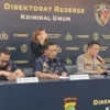 Roy Suryo dan Dokter Tifa Ditangkap: Menuju RS Polri dalam Pusaran Kasus Ijazah Jokowi