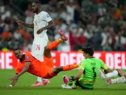 Drama Adu Penalti Piala Dunia 2026: Maroko Singkirkan Belanda Secara Dramatis!