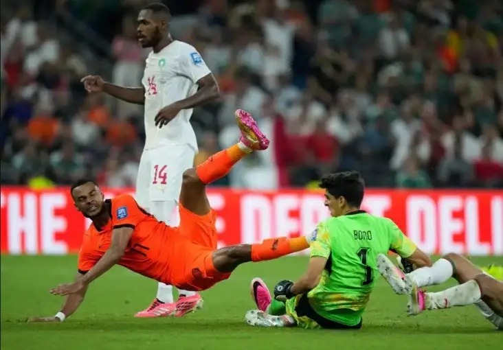 Drama Adu Penalti Piala Dunia 2026: Maroko Singkirkan Belanda Secara Dramatis!