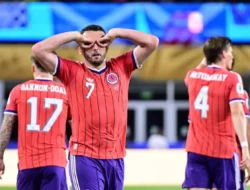 Duel Krusial Piala Dunia 2026: Maroko Tantang Skotlandia dalam Perebutan Tiket Babak Gugur