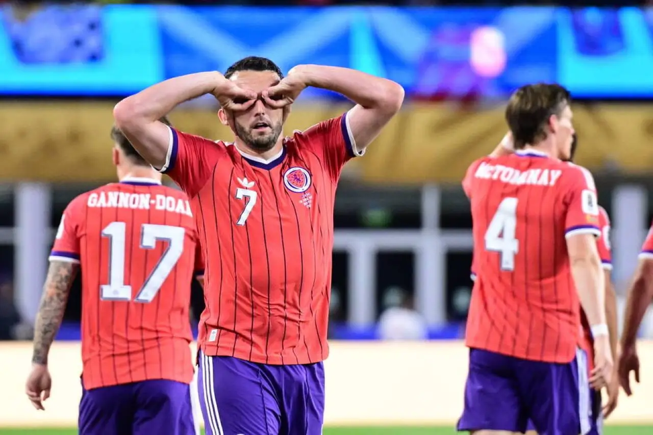 Duel Krusial Piala Dunia 2026: Maroko Tantang Skotlandia dalam Perebutan Tiket Babak Gugur