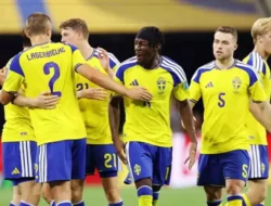 Duel Panas Piala Dunia 2026: Prancis Siap Hancurkan Asa Swedia di New York!