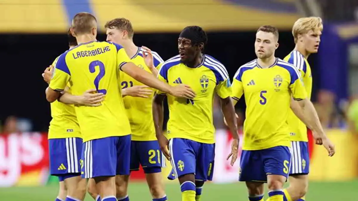 Duel Panas Piala Dunia 2026: Prancis Siap Hancurkan Asa Swedia di New York!