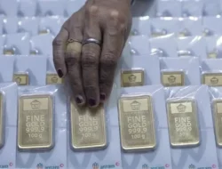 Harga Emas Antam Stabil Hari Ini: Menilik Dinamika Pasar dan Prospek Investasi di Tengah Ketidakpastian Global