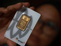 Analisis Mendalam: Fluktuasi Harga Emas Antam dan UBS Hari Ini di Tengah Prospek Global yang Cerah