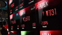 Badai Jual Bersih Asing Hantam IHSG, Saham BBCA Paling Banyak Dilepas