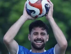 Frans Putros ke Piala Dunia 2026: Persib Bandung Siap Kantongi Miliaran Rupiah dari Kompensasi FIFA