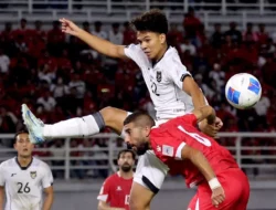 Gebrakan Karier Andrian Wibowo: Bintang Muda Timnas Indonesia Resmi Gabung Klub Austria!