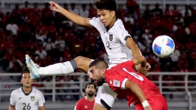 Gebrakan Karier Andrian Wibowo: Bintang Muda Timnas Indonesia Resmi Gabung Klub Austria!