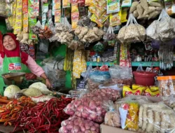 Gejolak Harga Sembako Terkini: Cabai Merah Pedas, Daging Sapi Melambung, dan Upaya Stabilitas Pemerintah