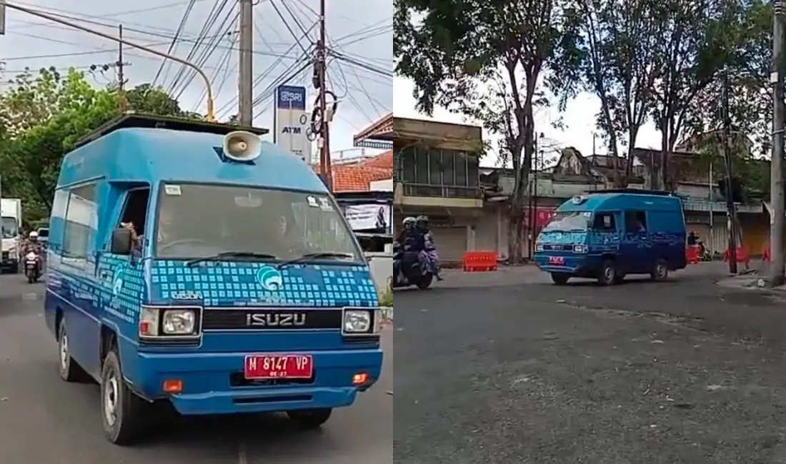 Gencarkan Siling, Diskominfo Sumenep Ajak Warga Sukseskan Sensus Ekonomi 2026
