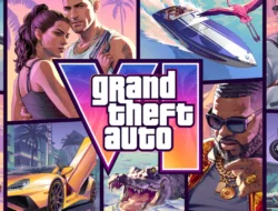GTA VI Siap Pecahkan Rekor: Pra-Pesanan Dimulai 25 Juni di Tengah Antisipasi Global