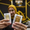 Harga Emas Antam Anjlok Rp15 Ribu Menjadi Rp2,63 Juta per Gram Hari Ini: Kesempatan atau Peringatan?