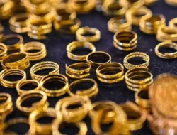 Harga Emas Perhiasan 30 Juni 2026: Terpantau Stabil di Tengah Dinamika Pasar Global