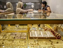 Update Lengkap: Harga Emas Perhiasan Hari Ini 8 Juli 2026, Mana yang Paling Menguntungkan?