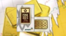 Harga Emas Antam Di Pegadaian Anjlok Drastis: 1 Gram Kini Rp2,87 Juta, Kesempatan Emas Untuk Investor? - Portalmadura.com Harga Emas Antam di Pegadaian Anjlok Drastis: 1 Gram Kini Rp2,87 Juta, Kesempatan Emas untuk Investor?